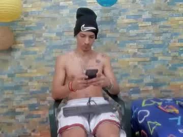 maaster420 from Chaturbate