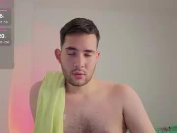 maatt_de_luca from Chaturbate