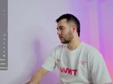 maatt_de_luca from Chaturbate