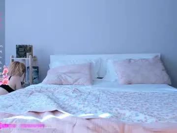 maaya_li from Chaturbate