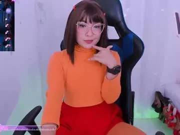 maca_rena_ from Chaturbate