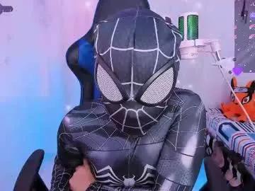 maca_rena_ from Chaturbate