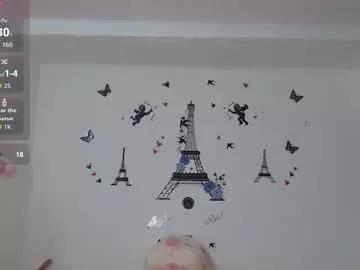 macarena_05_ from Chaturbate