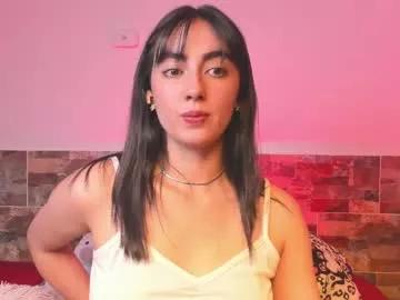 Macarena_uwu webcams show profile image 