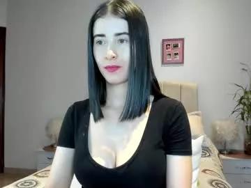 macarena_vallejo_ from Chaturbate