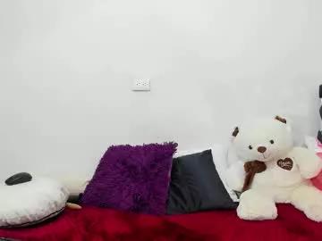 macarenaawills from Chaturbate