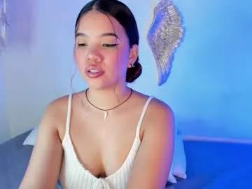 macarenacooper from Chaturbate
