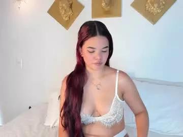 macarenacooper from Chaturbate