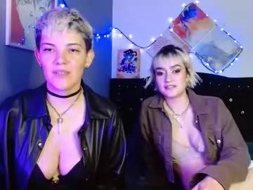 mackenziemoon from Chaturbate is Freechat