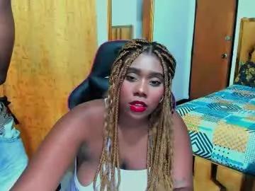 mackey_nikaxxx from Chaturbate is Freechat