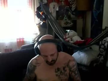 Mad_dem0n webcams show profile image 