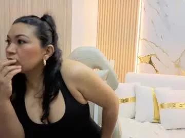 madam_hott from Chaturbate