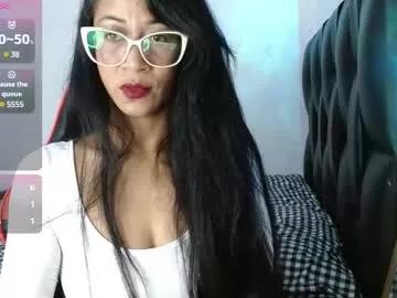 madam_klauss from Chaturbate