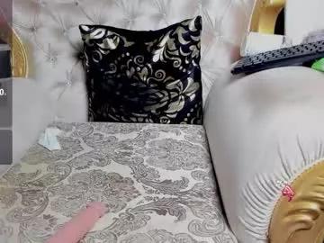 madam_kos from Chaturbate