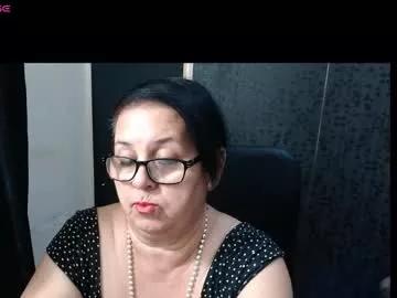 madam_sanjanne from Chaturbate