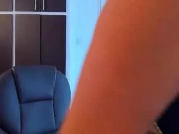 madame_angelic_ from Chaturbate is Freechat