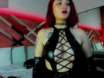 madame_ibby from Chaturbate