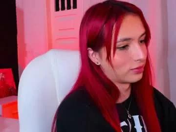 madame_lilith from Chaturbate