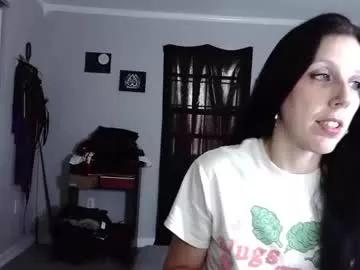 madamemily86 from Chaturbate is Freechat