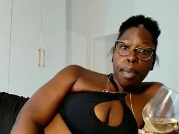 madamindigo from Chaturbate