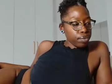 madamindigo from Chaturbate