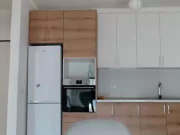 madamindigo from Chaturbate