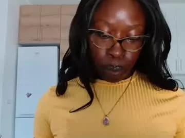 madamindigo from Chaturbate