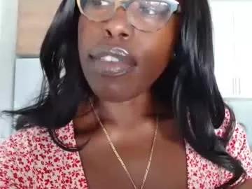 madamindigo from Chaturbate
