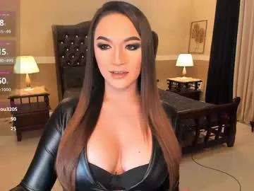 madammistressdominatrixxx from Chaturbate