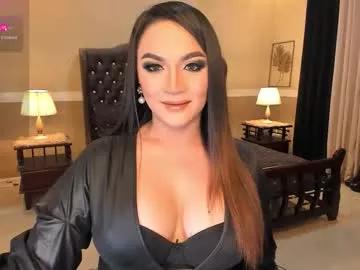 madammistressdominatrixxx from Chaturbate