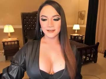 madammistressdominatrixxx from Chaturbate