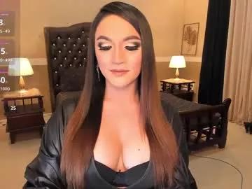 madammistressdominatrixxx from Chaturbate