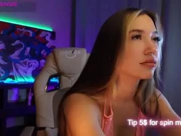 maddi_s_here from Chaturbate is Freechat