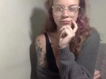 maddie4205 from Chaturbate
