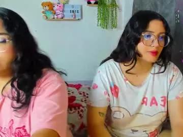maddie_and_chelsea_ from Chaturbate