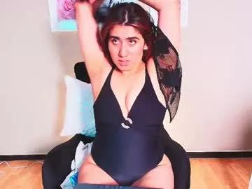 maddie_beauty from Chaturbate
