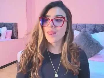 maddie_beauty from Chaturbate