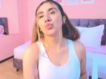 maddie_beauty from Chaturbate