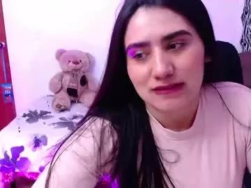 maddie_beauty from Chaturbate