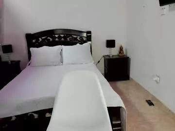 maddie_foxx from Chaturbate