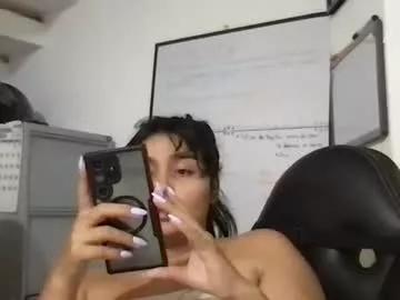 maddiecutie from Chaturbate