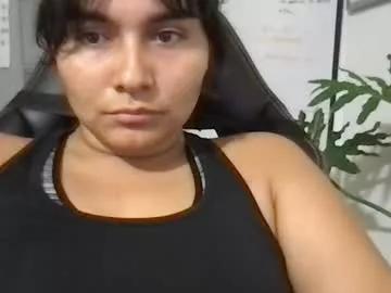 maddiecutie from Chaturbate