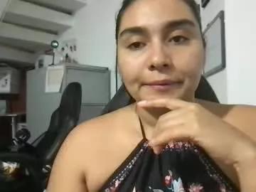 maddiecutie from Chaturbate