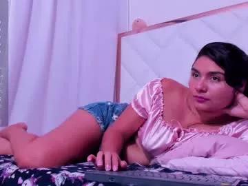 maddiecutie from Chaturbate