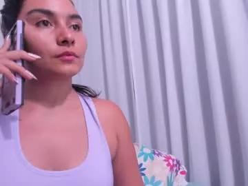 maddiecutie from Chaturbate