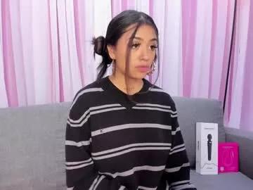 maddiee_jackson from Chaturbate