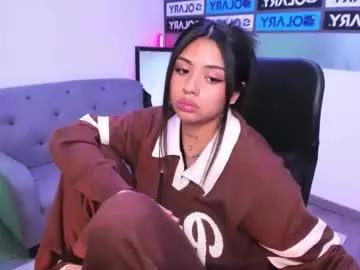 maddiee_jackson from Chaturbate