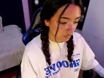 maddiee_jackson from Chaturbate is Freechat