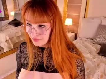 Maddieparker webcams show profile image 