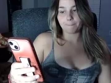 maddihelton45 from Chaturbate